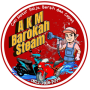 Lowongan AKM Barokah Steam