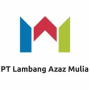 Lowongan PT Lambang Azas Mulia