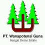 Lowongan PT Wanapotensi Guna