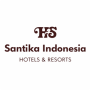 Lowongan Santika Indonesia Hotels & Resorts