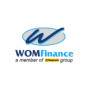 Lowongan WOM Finance