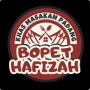 Lowongan Bopet Hafizah
