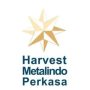Lowongan PT Harvest Metalindo Perkasa