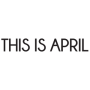 Lowongan THIS IS APRIL