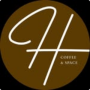 Lowongan Hanjani Coffee & Space