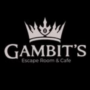 Lowongan Gambits