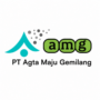 Lowongan PT Agta Maju Gemilang