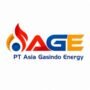 Lowongan PT Asia Gasindo Energy