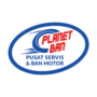 Lowongan Planet Ban