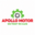 Lowongan Apollo Motor