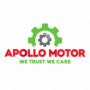 Lowongan Apollo Motor