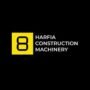 Lowongan Harfia Construction Machinery