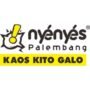 Lowongan Kaos Nyenyes Palembang