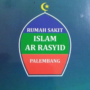 Lowongan Rumah Sakit Islam Ar-Rasyid Palembang