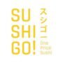 Lowongan Sushi Go!