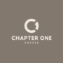 Lowongan Chapter One Coffee & Eatery