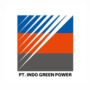 Lowongan PT INDO GREEN POWER
